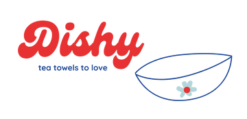 Dishy Logo